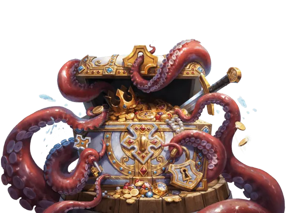 Treasure Chest