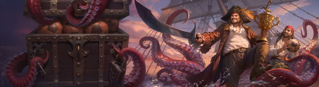 Pirates
